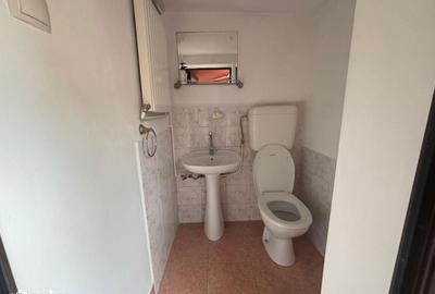 Spațiu comercial, de 25 mp, în Copou - 2