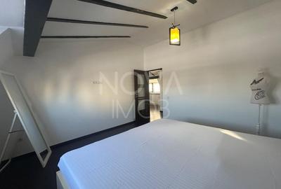 Apartament 3 camere Turnisor, mobilat si utilat modern - 6