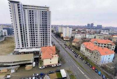 Apartament 3 cam Tale Ionescu - 2