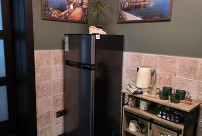 Garsonieră, mobilată în Ultracentral - 1