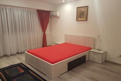 Garsonieră decomandată, mobilată în Nerva Traian