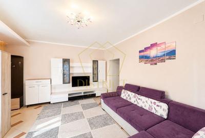 Apartament cu 2 camere semidecomandat, mobilat în Giroc - 2