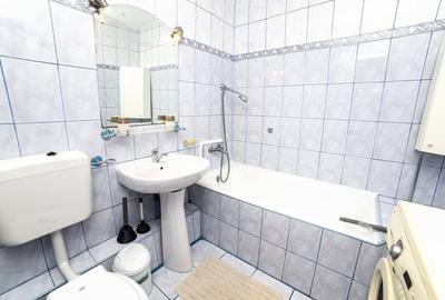 Apartament 2 Camere Dristor | Mobilat si utilat complet | 5 minute metrou - 11