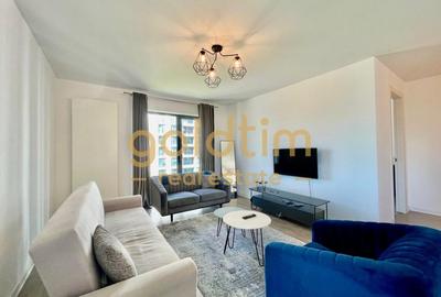 METROU AVIATIEI/APARTAMENT ECHIPAT COMPLET/CLOUD 9/PROMENADA/PARCARE INCLUSA - 10