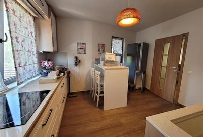 Casă individuală cu 4 camere cu Teren 500 Mp în Florești - 8