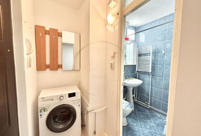 Garsonieră în Buziașului - 4