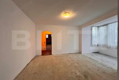 Apartament 2 camere circular zona centrala Hunedoara - 2