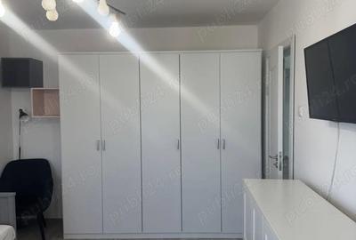 Garsonieră decomandată în Dacia - 7