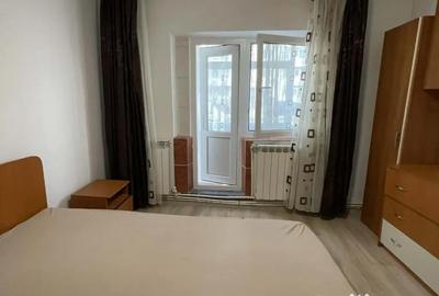 Apartament cu 2 camere nedecomandat, mobilat în Nicolina - 4