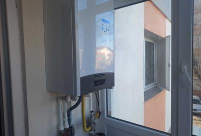 Apartament cu 2 camere decomandat în Brazda lui Novac - 4