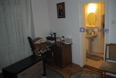 VAND CASA 3 CAMERE,POD,PIVNITA,2 GARAJE,FOISOR,DEJ - 14