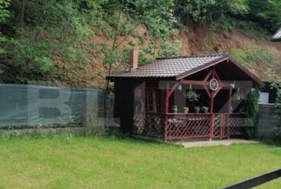 Casa cu 6 camere cu piscina ?i foisor Brasov - 4