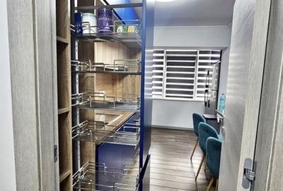 Apartament 3 camere – Tomis Nord, aproape de Campusul Universitar - 13