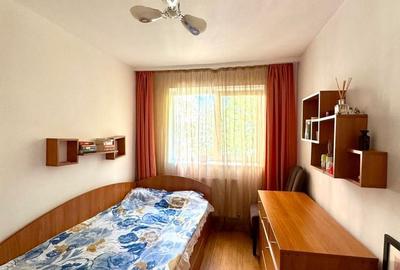 Apartament cu 2 camere decomandat în Mănăștur - 3