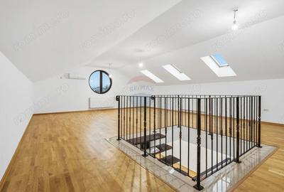 APARTAMENT DE VANZARE TIP DUPLEX 151,39 mp | ZONA BUCIUM - 16