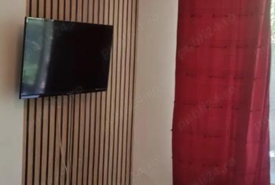 Garsoniera Drumul Taberei PLaza ,Metrou C Brancusi,Piata Ialomitei - 4