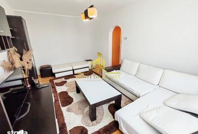 Apartament cu 2 camere, mobilat în Gheorgheni - 1