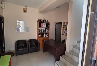 Spațiu comercial, de 650 mp, în Dorobanți - 12
