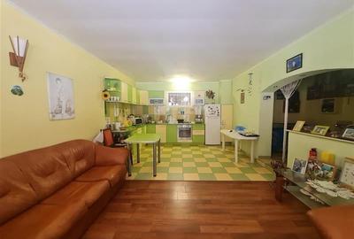 Vila versatila, dubla oportunitate: rezidential exclusivist si potential comerci - 2