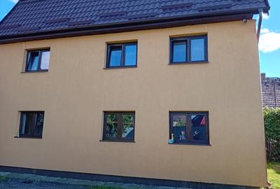 De inchiriat casa de locuit cu 2 camere in Singiogiu de Mures str Salcamilor - 2
