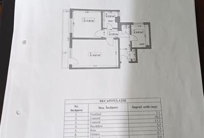 2 camere - Tineretului - C. Radulescu Motru - 9