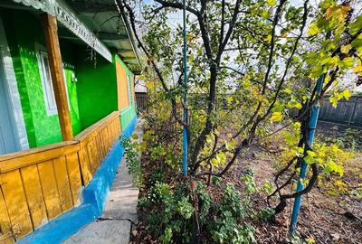 Casă cu 6 camere cu Teren 1100 Mp în Grindu - 2