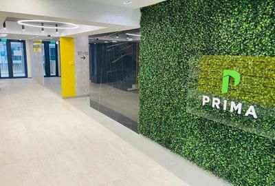 Apartament cu 2 camere în Centura - 1