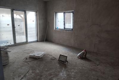 Sanandrei, Casa Individuala,, Suprafete Generoase, - 10