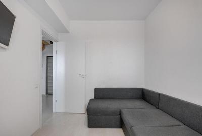 Apartament unic cu etaj, baie matrimoniala si balcon - 9