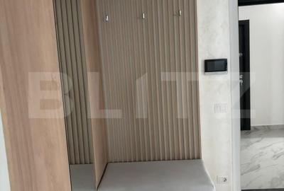 Apartament de inchiriat - Ipotesti, 84 mp, mobilat si utilat complet - 2