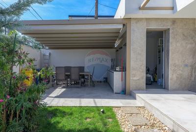 Vila de design, renovata integral 2022, gradina amenajata - Fundeni - 35