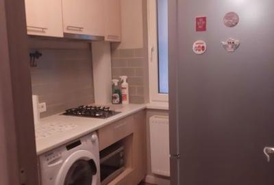 Apartament cu 2 camere, mobilat în Victoriei - 7
