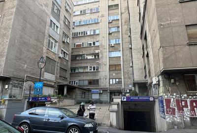 Apartament cu 2 camere în Ultracentral - 3