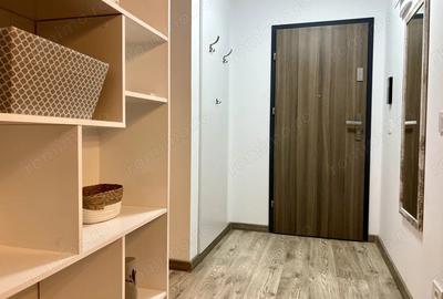 Apartament cu 2 camere semidecomandat în Central - 6