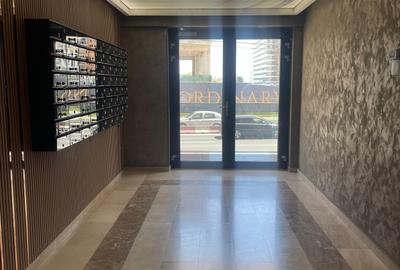 Apartament 2 camere Casa del Mar Mamaia cu vedere la mare - 6