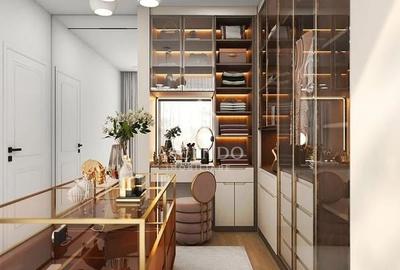 Casă individuală cu 4 camere cu Canalizare în Tunari - 30