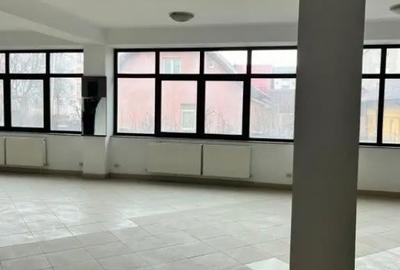 Spațiu comercial, de 200 mp, în Rădăuți - 2