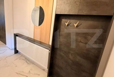 Apartament cu 3 camere în Central - 2