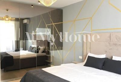 Studio Spatios si Modern, MOBILAT LUX, terasa, INVESTITIE, langa HOTEL OPERA - 2