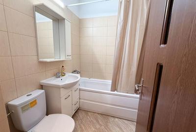 Garsonieră decomandată, mobilată în Titan - 2