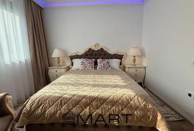 Apartament cu 4 camere decomandat, mobilat în Central - 6