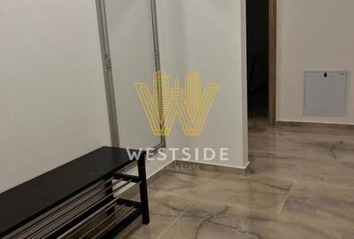 Apartament cu 2 camere în Moșnița Nouă - 5
