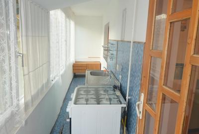 Apartament cu 2 camere decomandat - 11
