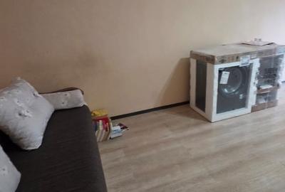 Garsonieră decomandată în Unirii