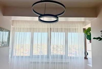 Apartament cu 2 camere decomandat în Inel I - 5