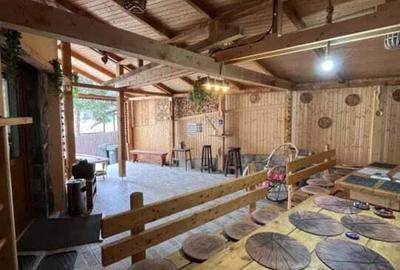 Casa de Vacanta/Pensiune-Sinaia-16 camere - Nota 9.6 Booking - 10