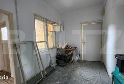 Spațiu comercial, de 460 mp, în Gheorghe Doja - 2