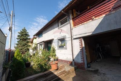 Casa de vanzare, 5 camere, 200 mp utili, 400mp teren, oras Pantelimon - 12