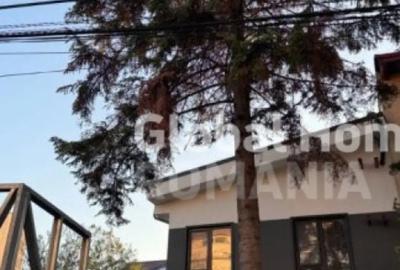 Casă cu 4 camere în Băneasa - 7