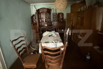 Casă cu 3 camere cu Teren 2400 Mp în Livada - 4